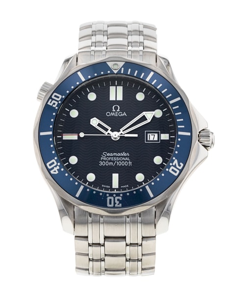 Omega Seamaster 300m 2541.80.00